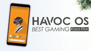 Install & Review Havoc OS 3.11, Best Gaming ROM Asus Zenfone Max Pro M1 Install & Review Havoc OS 3.11, Best Gaming ROM Asus Zenfone Max Pro M1