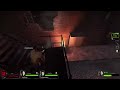 L4D2 - JAJA por eso aprendan a saltar