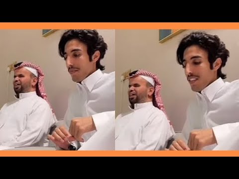 بث مسعود بن شعفول |بث محاورات طربي مع الشاعر سالم المري
