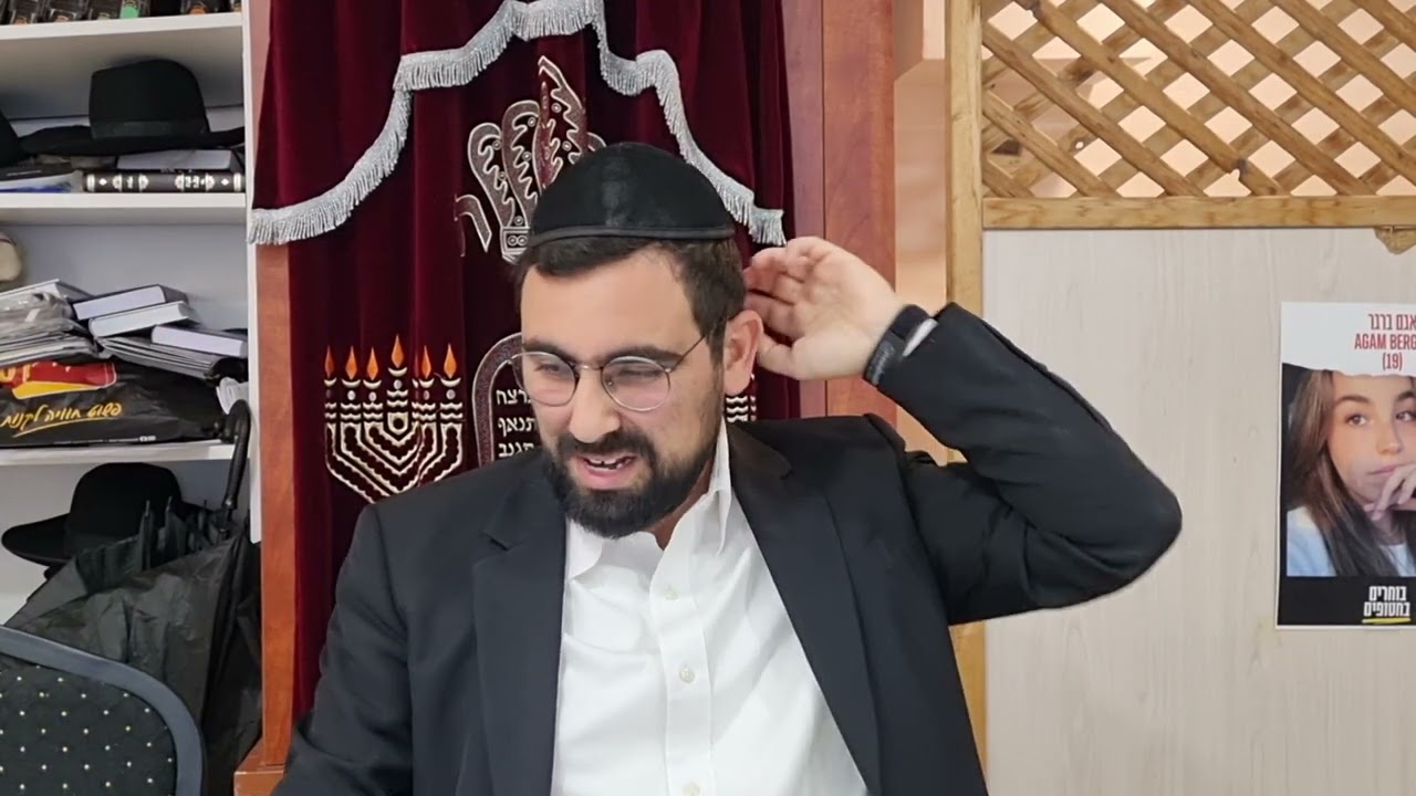 Zahor : le vrai visage d Amalek