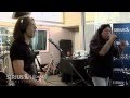 TESTAMENT - More than Meets the Eye (SIRIUS XMs Artist Confidential) (OFFICIAL VIDEO)