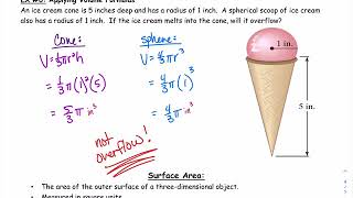 MAT142 10.5 ex5-7 Volume VIDEO