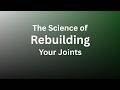 Joint Health & Mobility: Science-Backed Strategies to Stay Pain-Free 🦴⚡