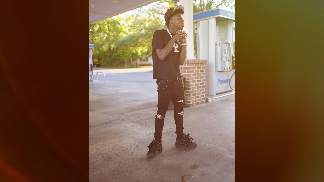 [FREE] Quando Rondo Type Beat 2024 - 