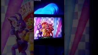 Fnaf 6 On Nintendo Switch