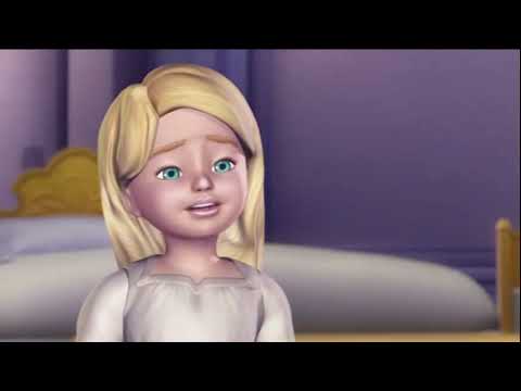 Barbie in the 12 dancing princesses clip 8