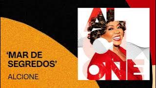 Alcione | Mar de Segredos | Alcione