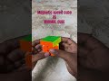 Magnetic vs normal remastered #phonkmusic #remix #music #speedsong #3dpuzzle #rubikscube #fitcuber