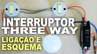 How to Wire Parallel Switch - Three Way