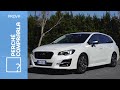 Subaru Levorg (2019) | Perché comprarla... e perché no