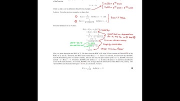 ECE 260 --- Laplace Transform --- Properties of the Laplace Transform