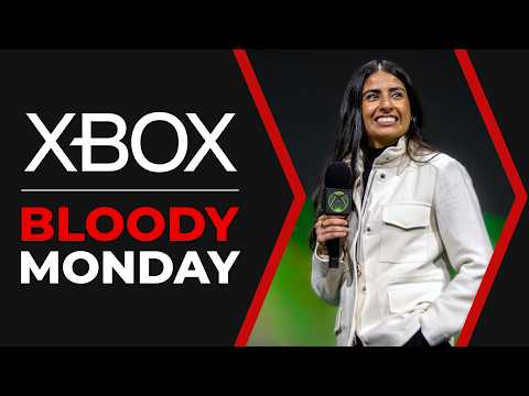Xbox Bloodbath Monday: The Rumors, The Cancellations, and The Truth