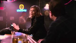Young Adult - Nieuwe scene "Do I know you?"
