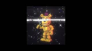 Ucn Fredbear Edit