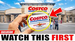 Don't Cancel Your Costco Membership Until You Watch This (2026 Update)