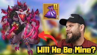 Malefica Will This Be It? Castle Clash