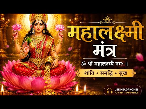 ||Mahalakshmi Mantar||
