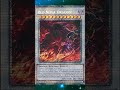 Red Nova Dragon #yugioh #yugiohtcg #yugiohcards