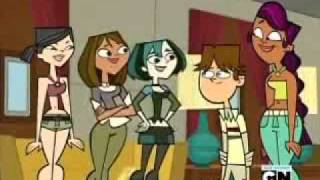Total Drama World Tour episode 3 part 3