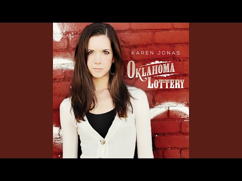 Karen Jonas — Get out of My Head