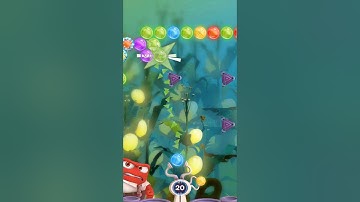 Inside Out Thought Bubbles - level 573