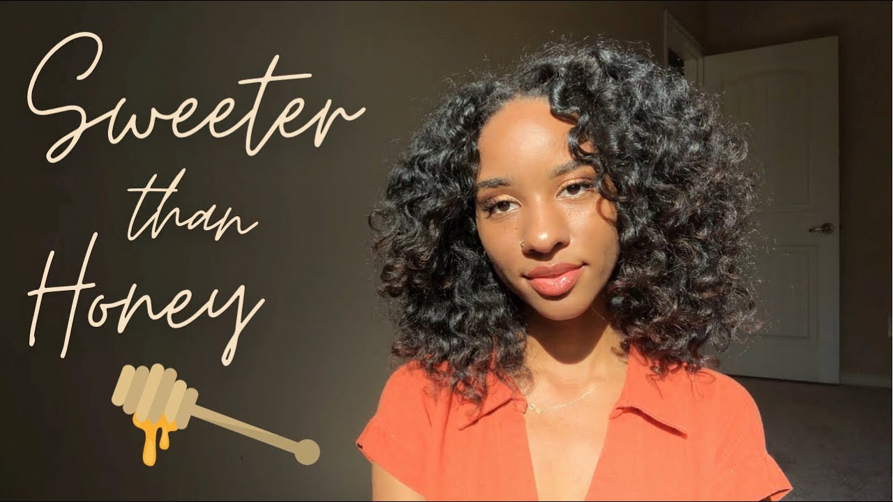 Your Love Will Be Sweeter Than Honey 🍯 | You Are A Rose Of Sharon 🌹