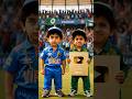 #cricketlover suport for India 🇮🇳mini virat kohli 🤩😃🥰🙋
