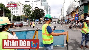 Hà Nội yêu cầu làm rõ trách nhiệm, xử lý tiêu cực tại 6 siêu dự án | Tin tức giao thông sáng 14/6