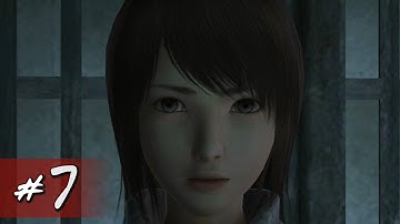 Project Zero 2: Wii Edition / Fatal Frame 2 - Walkthrough Part 7 (Chapter 3: The Repentance)