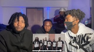 DaBaby - Practice (Official Music Video) Reaction