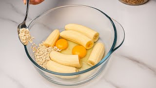 Fluffy Banana Oat & Coconut Cupcakes – Easy & Healthy screenshot 5