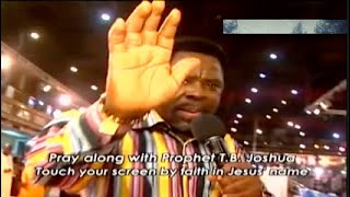 Download Lagu GET Your Finances RESTORED In The Name of Jesus #allabouttbjoshuatv #jesuschrist #tbjoshua Download Lagu GET Your Finances RESTORED In The Name of Jesus #allabouttbjoshuatv #jesuschrist #tbjoshua