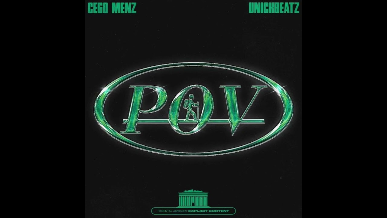 1. CEGO MENZ & UNICKBEATZ - CAGE (OFFICIAL AUDIO) auf YouTube ansehen 1. CEGO MENZ & UNICKBEATZ - CAGE (OFFICIAL AUDIO) auf YouTube ansehen