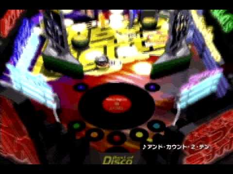 ベスト・オブ・ディスコ・ナイツCM