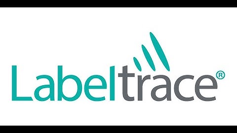 LabeltraceONE GP Labeling Solution