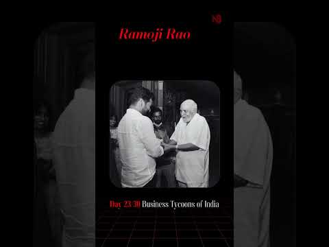 Day 23/30 🗓️ Business Tycoons of India 🇮🇳 | Nations Bizz #news #nationsbizz #shorts