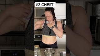 RADIATION Saline Soaks for Relief #breastcancer screenshot 3