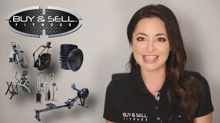 Gym Equipment in Chesapeake, VA www.BuyAndSellFitness.com
