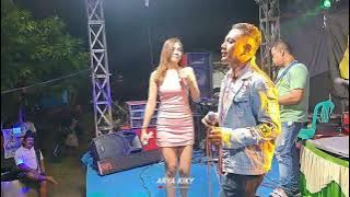 KAWIN KONTRAK - VIRGA VIRGINIA- ULANG TAHUN EREN - DEOL MUSIK - DUKUHSETI TANGGUL -  FT ARYA KIKY
