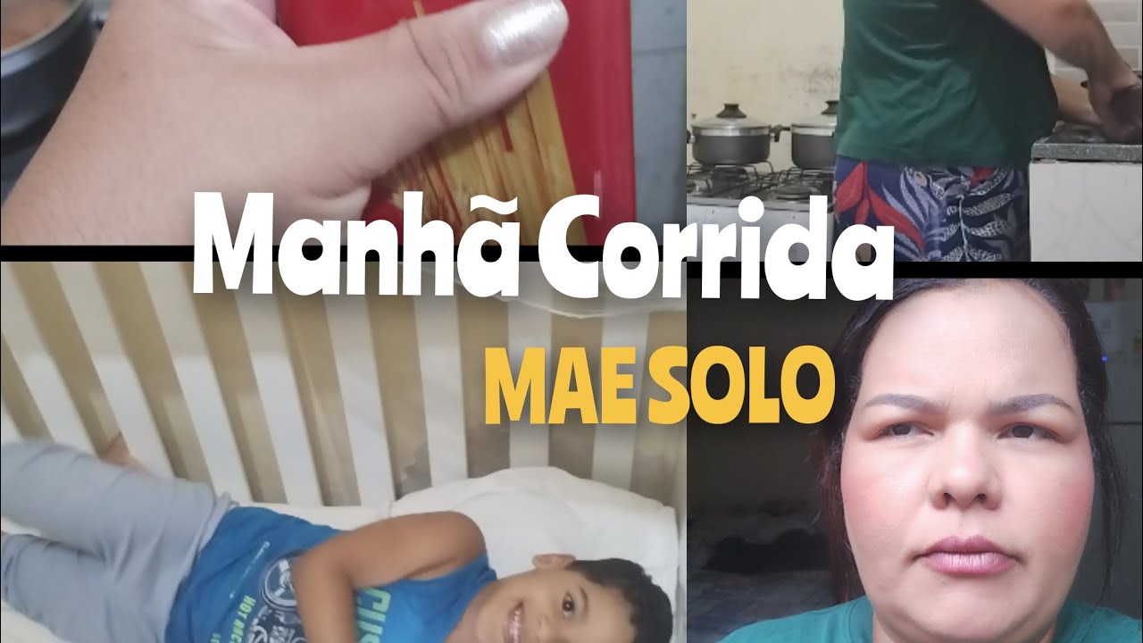 Uma manhã comigo,bem corrido 😮‍💨 Muita chuva☔🌦️