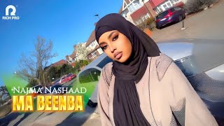 Download Lagu NAJMA NASHAAD 2025 | MA BEEN BAA | HEES CUSUB MP3 Download Lagu NAJMA NASHAAD 2025 | MA BEEN BAA | HEES CUSUB MP3