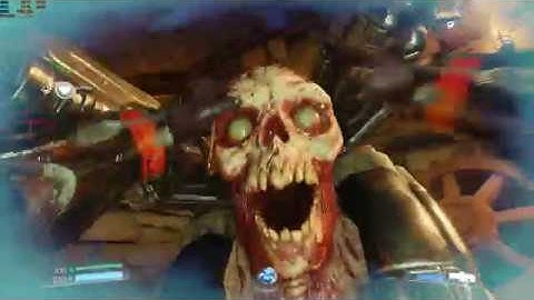 Doom SnapMap - Path To Oblivion 7 Reforget