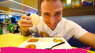 Traveling to NE INDIA on Qatar Airways Economy Class - The BEST Economy Class in the WORLD!