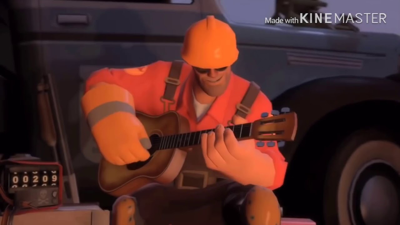 Meet the engineer but I think improved it - YouTube