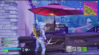 Fortnite Ranked Reload ZB Quad Victory 12-10-25 3