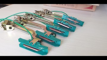 CẦU TRỤC - NHÀ XƯỞNG - THIẾT BỊ ĐIỆN CẦU TRỤC - CTY TNHH MTT HÀN QUỐC