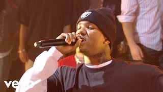 The Game - Let&#39;s Ride (Live)