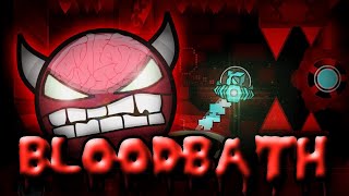 Bloodbath INV - EXTRIME DEMON (Showcase)