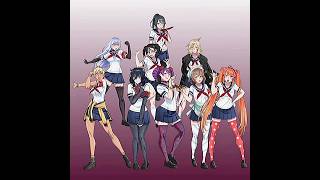 Yandere Simulator #yanderesimulatoredit