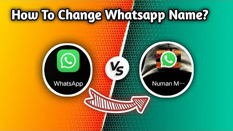 Editing in WhatsApp with APK Editor || Numan Mods ||  || How to change Whatsapp name